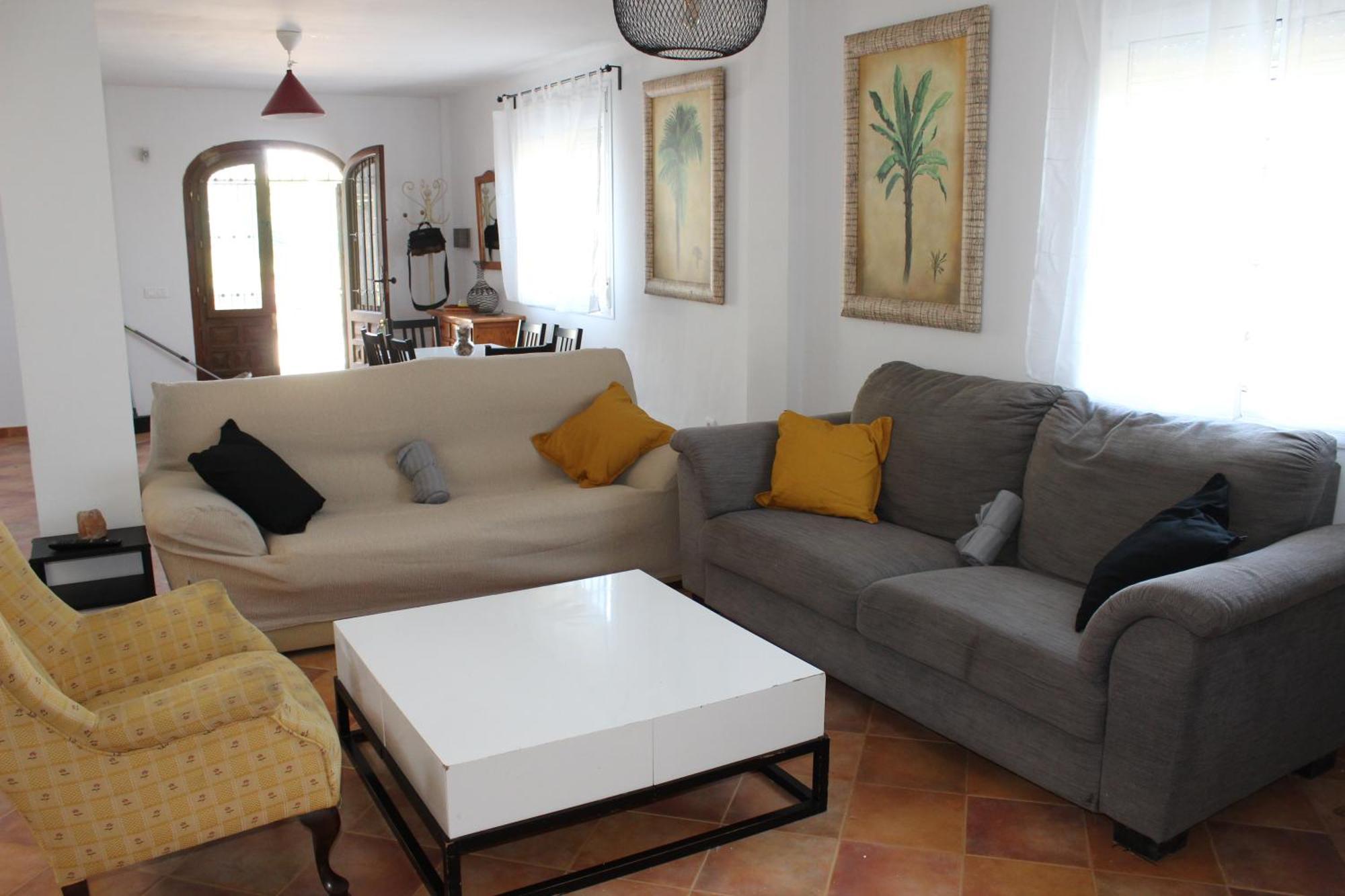 Casa De Campo En Coín 外观 照片