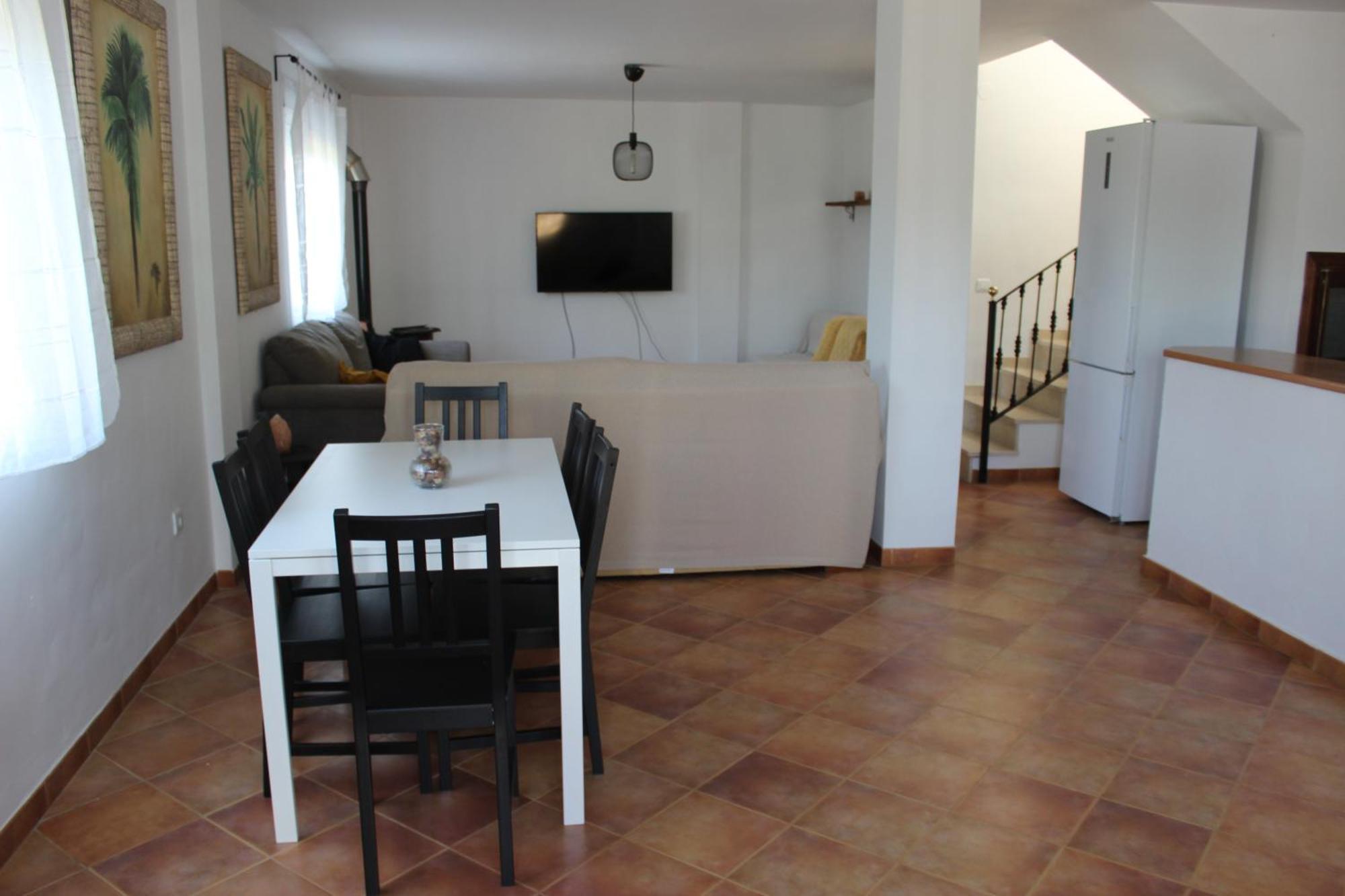 Casa De Campo En Coín 外观 照片