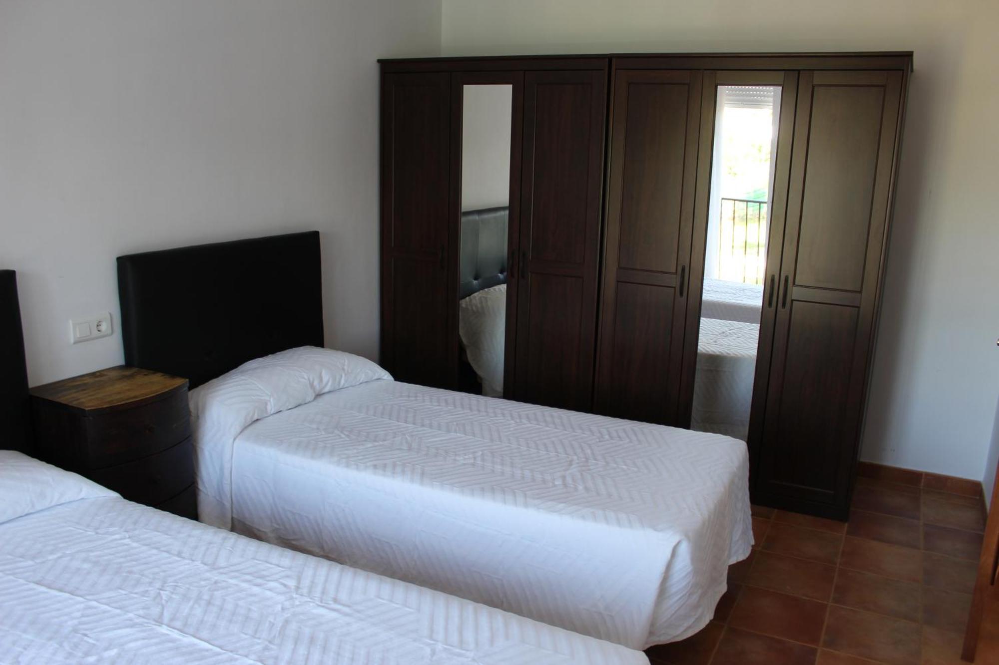 Casa De Campo En Coín 外观 照片