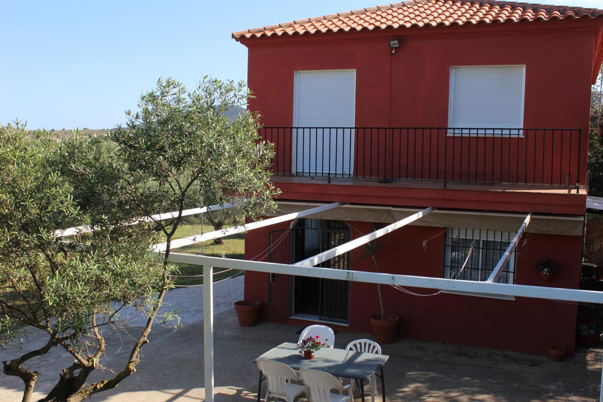 Casa De Campo En Coín 外观 照片