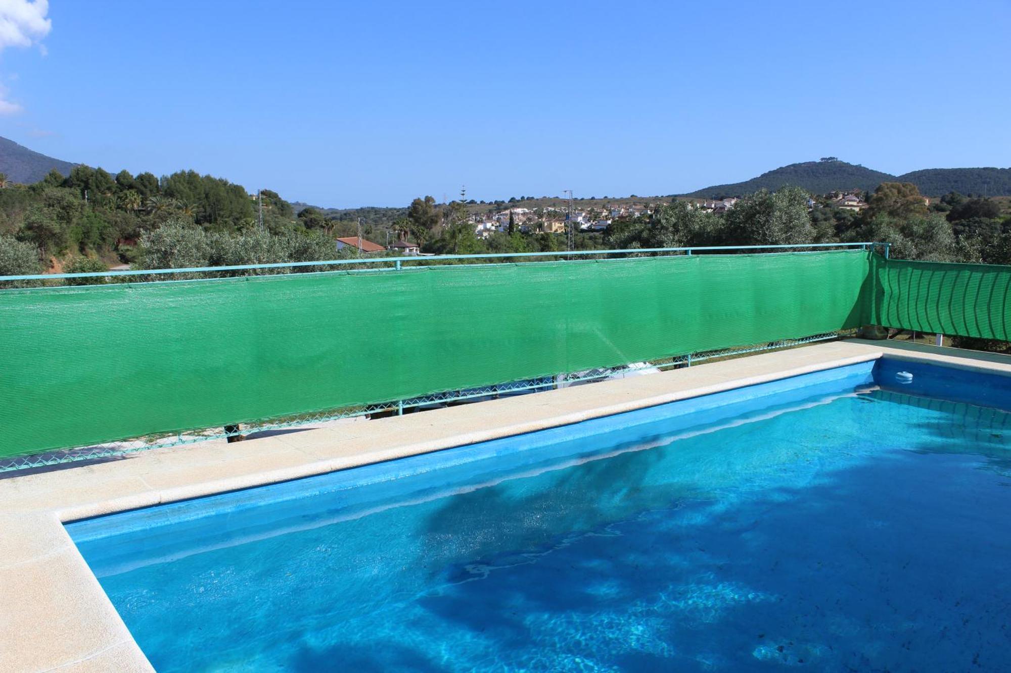 Casa De Campo En Coín 外观 照片