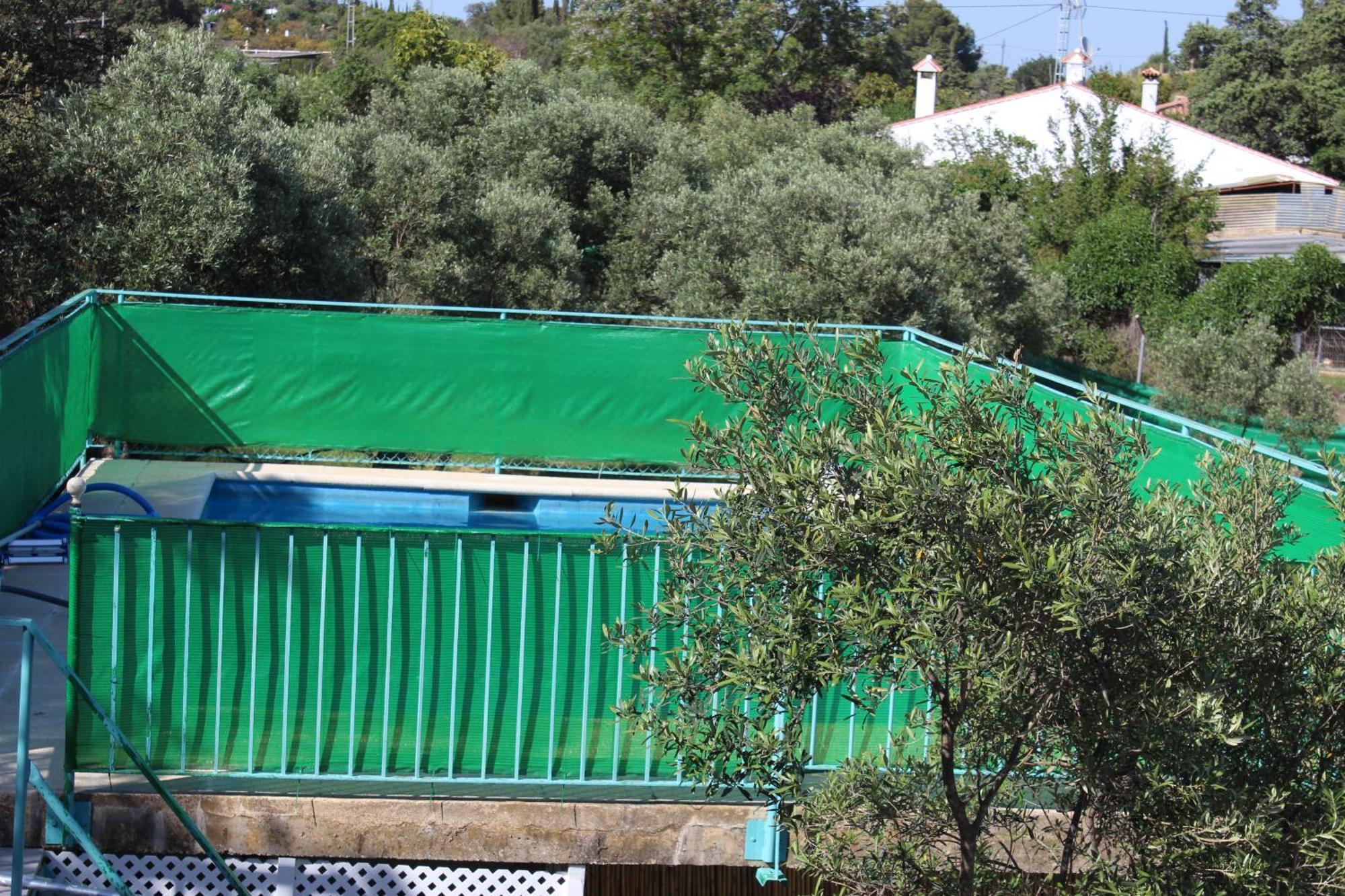 Casa De Campo En Coín 外观 照片