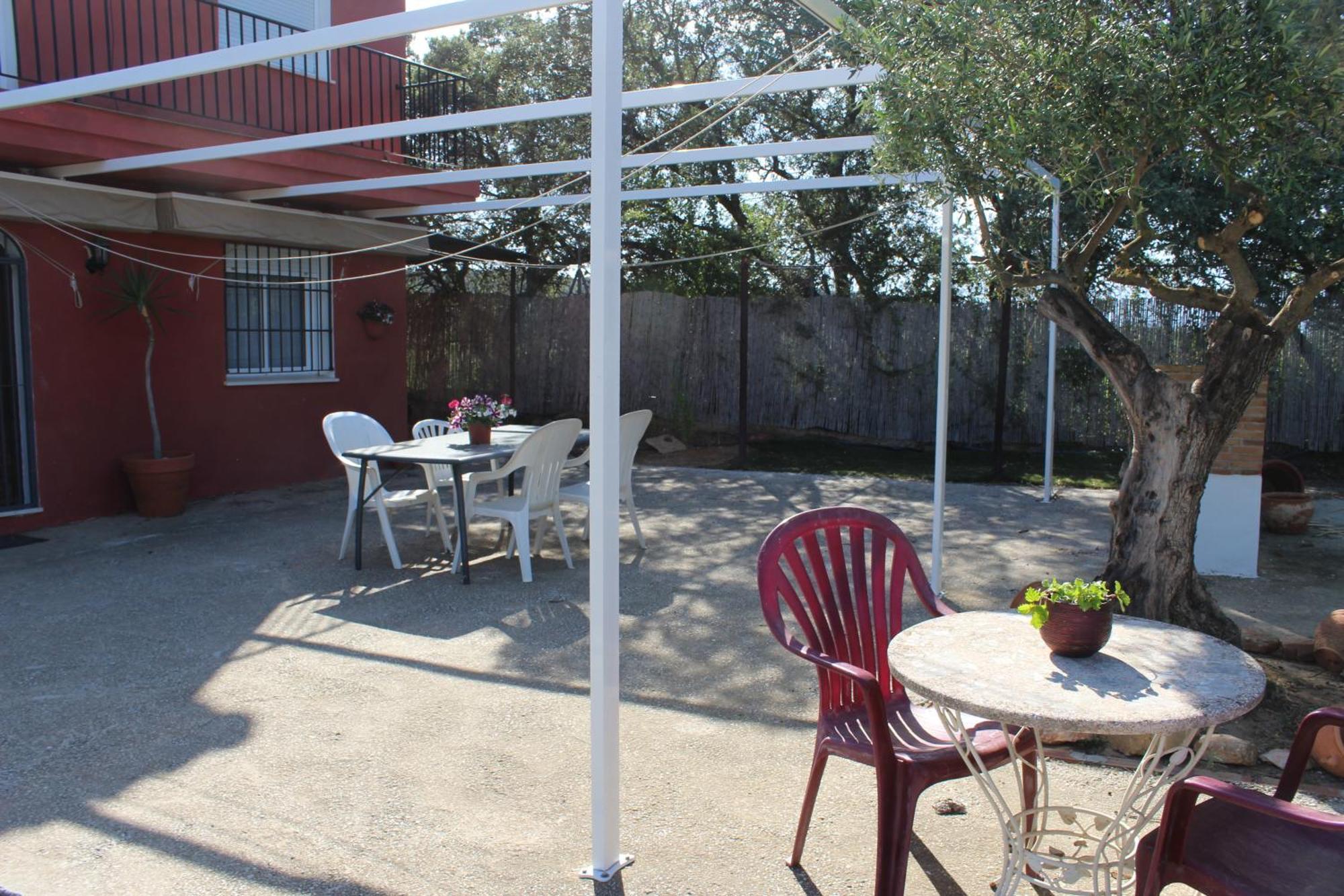 Casa De Campo En Coín 外观 照片